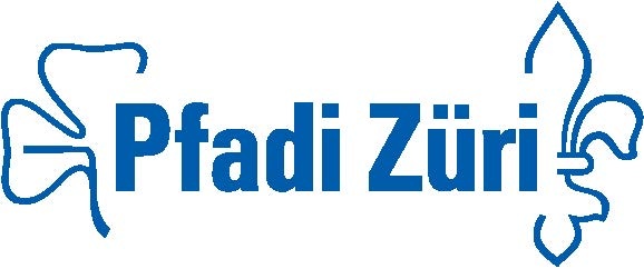 Pfadi Züri Logo