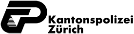 Kantonspolizei Zürich Logo