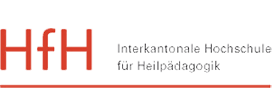 Interkantonale Hochschule für Heilpädagogik Logo