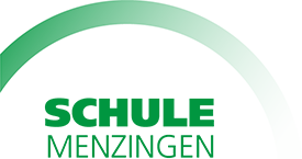 Schule Menzingen Logo