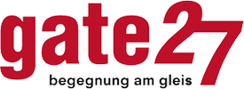 gate27 Logo