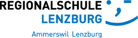 Regionalschule Lenzburg Logo