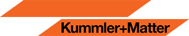 Kummler + Matter Logo